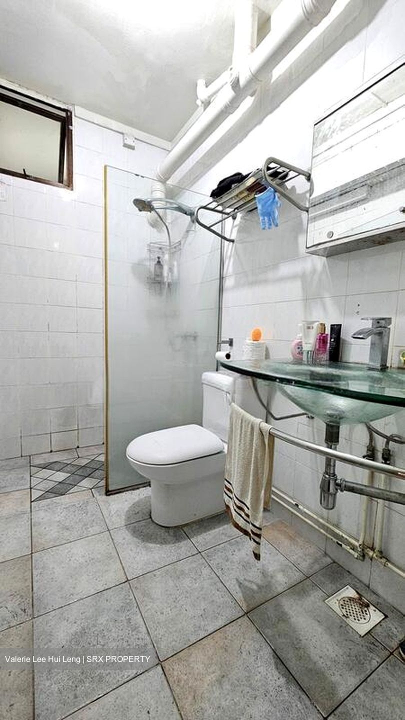 Blk 290B Spring View (Bukit Batok), HDB Executive #522496481